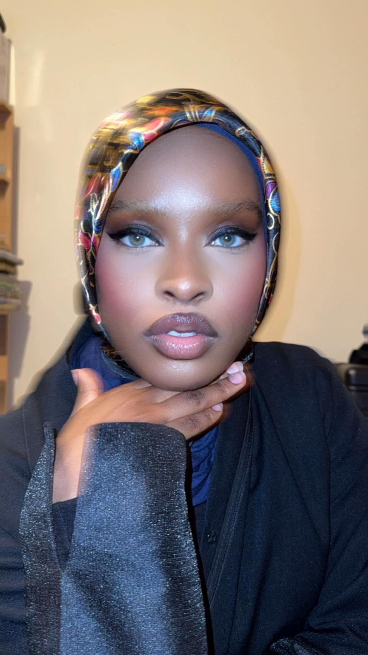 @Habiba Kamara 🇬🇳🇸🇱🇲🇱🇬🇧