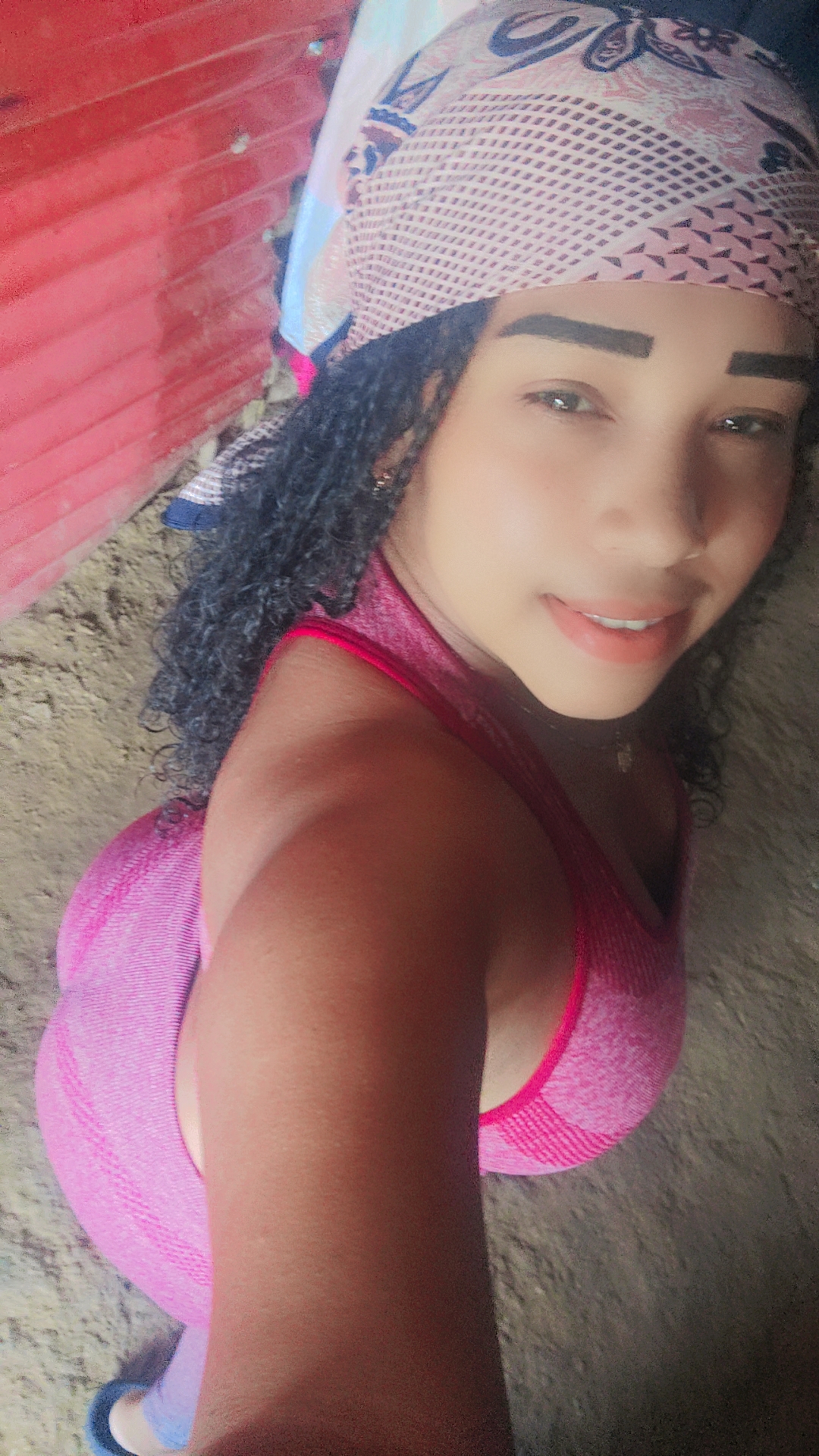 @Yoselin Camacho