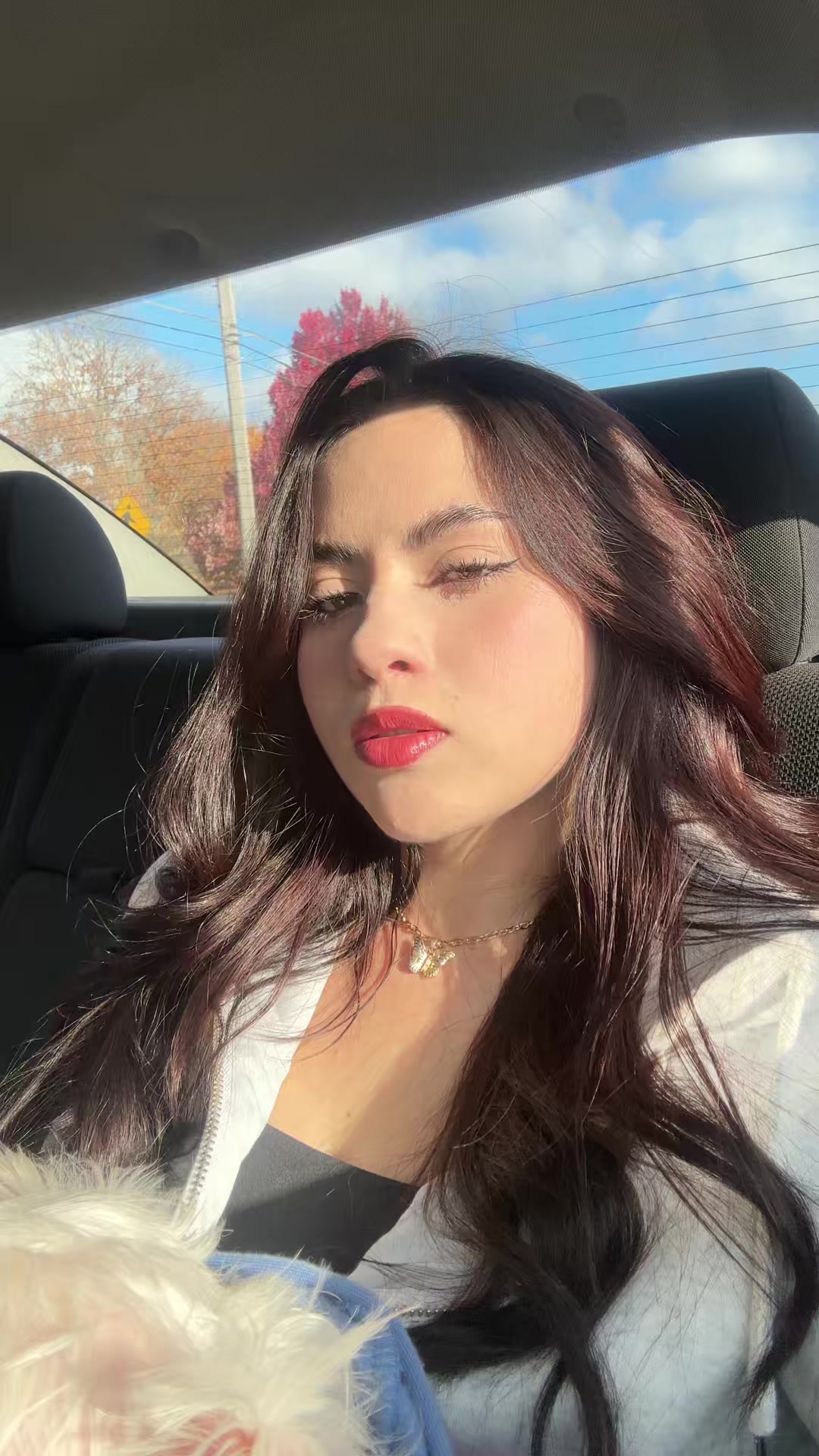 @Camila Murillo