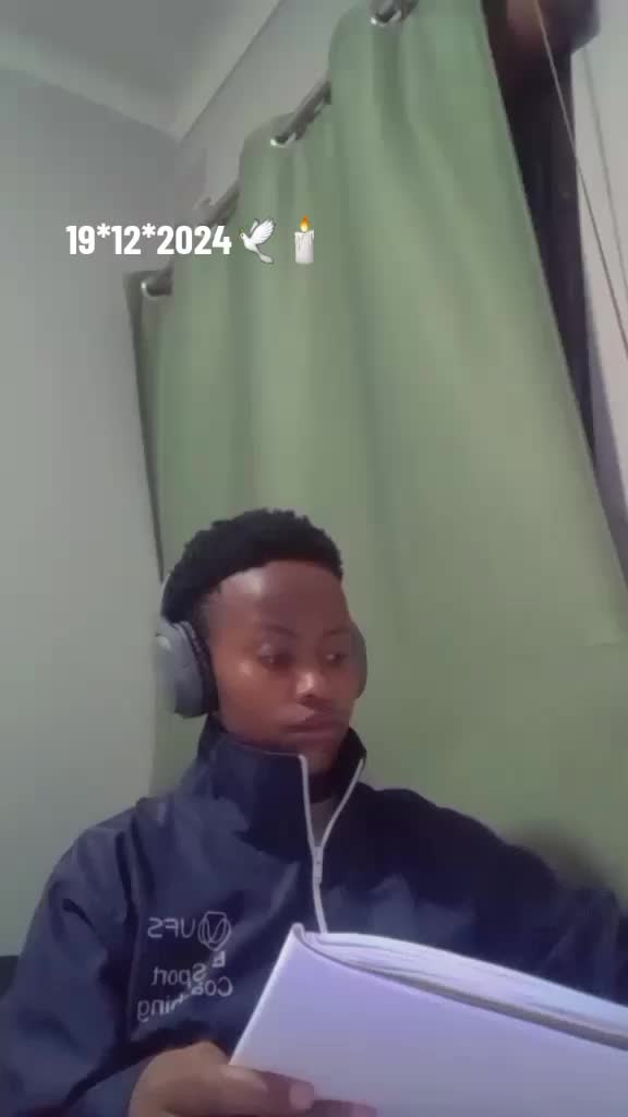 @Mntimande