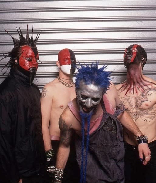 @NuMetalForever
