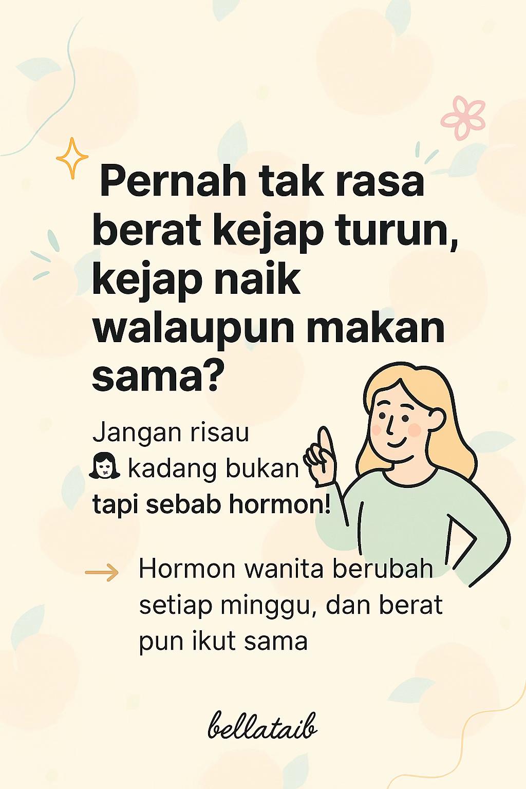 @Bella | Your Weight Loss Coach