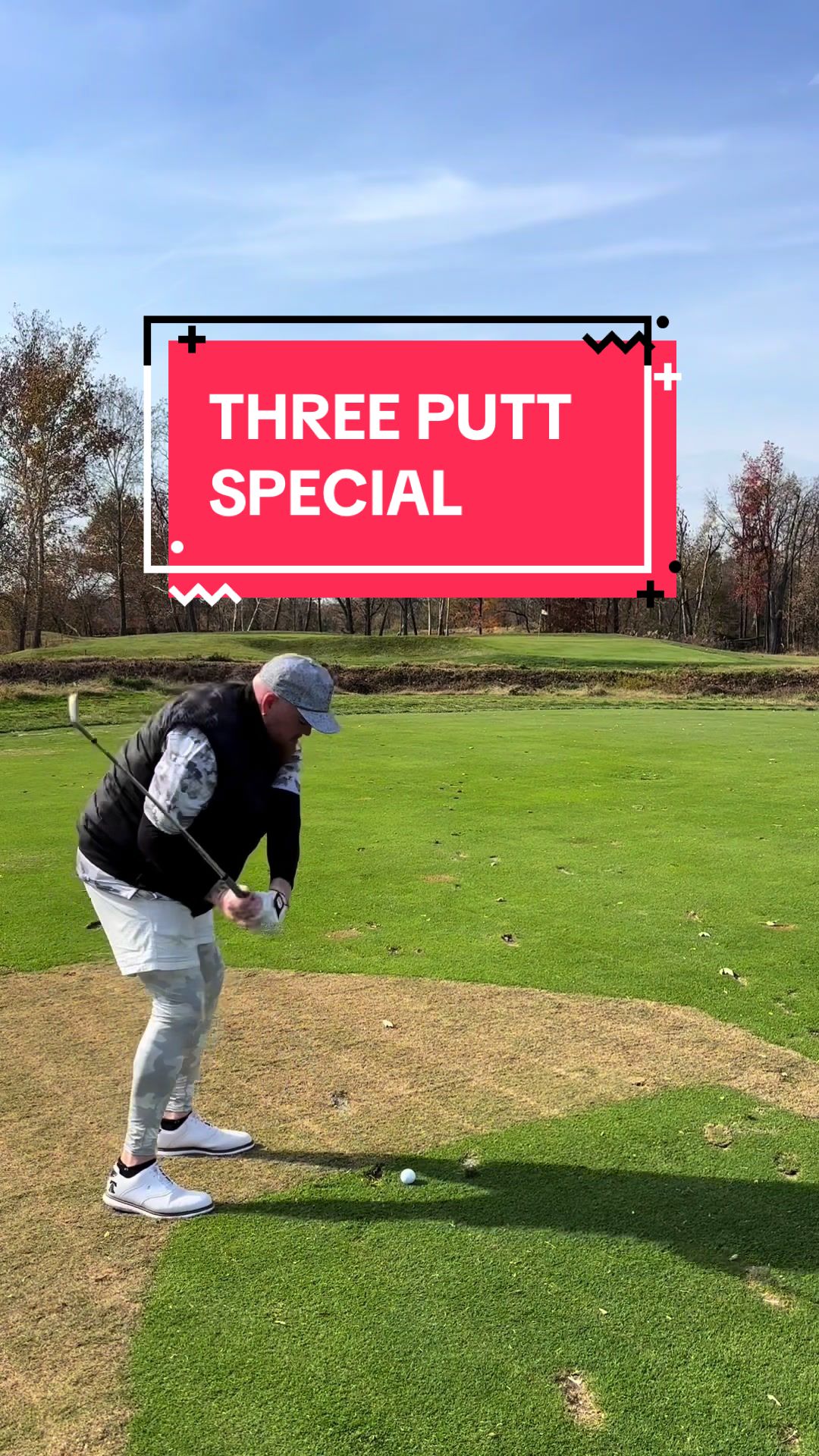 @CaddieIssues
