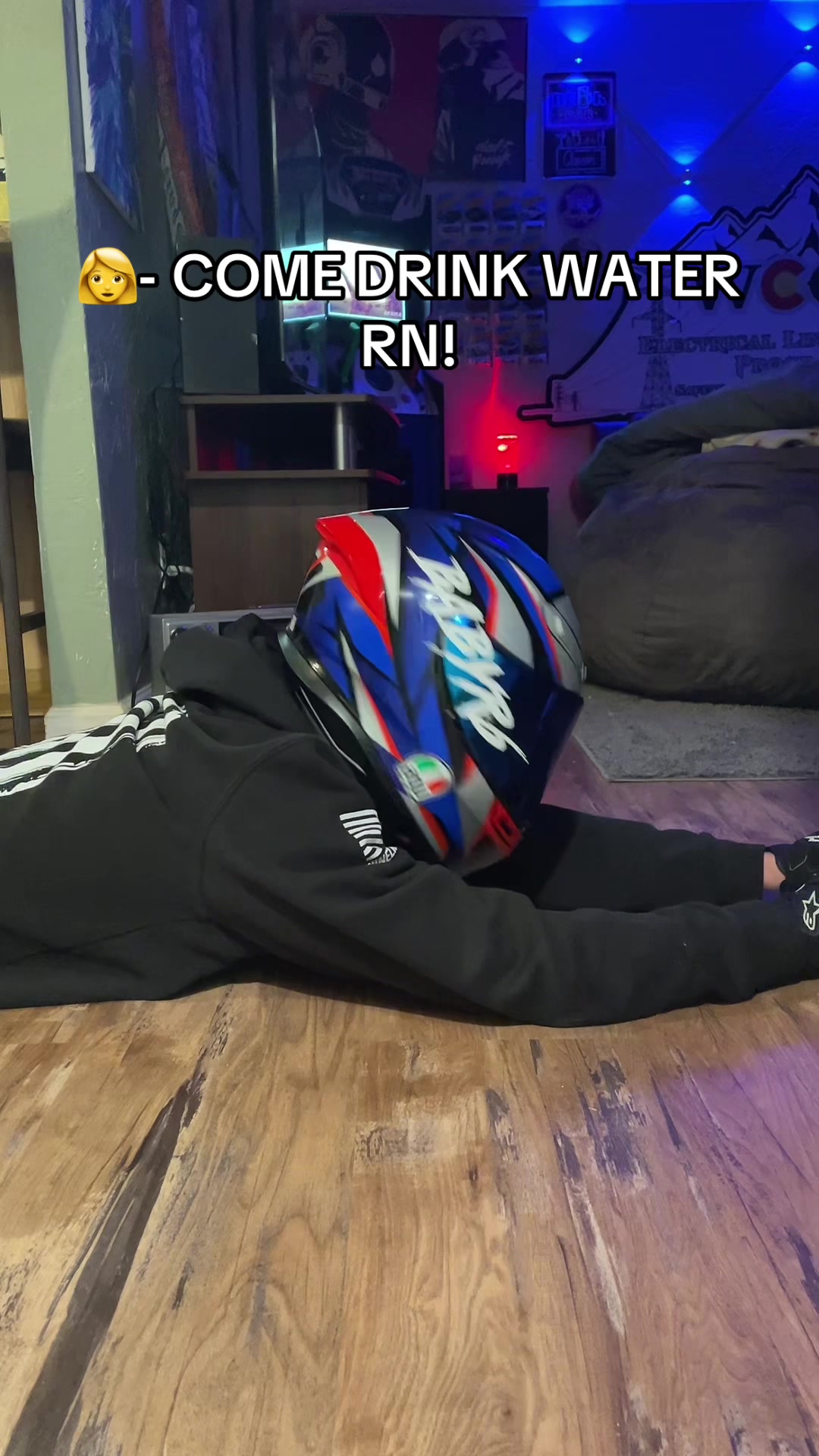 @baby r6
