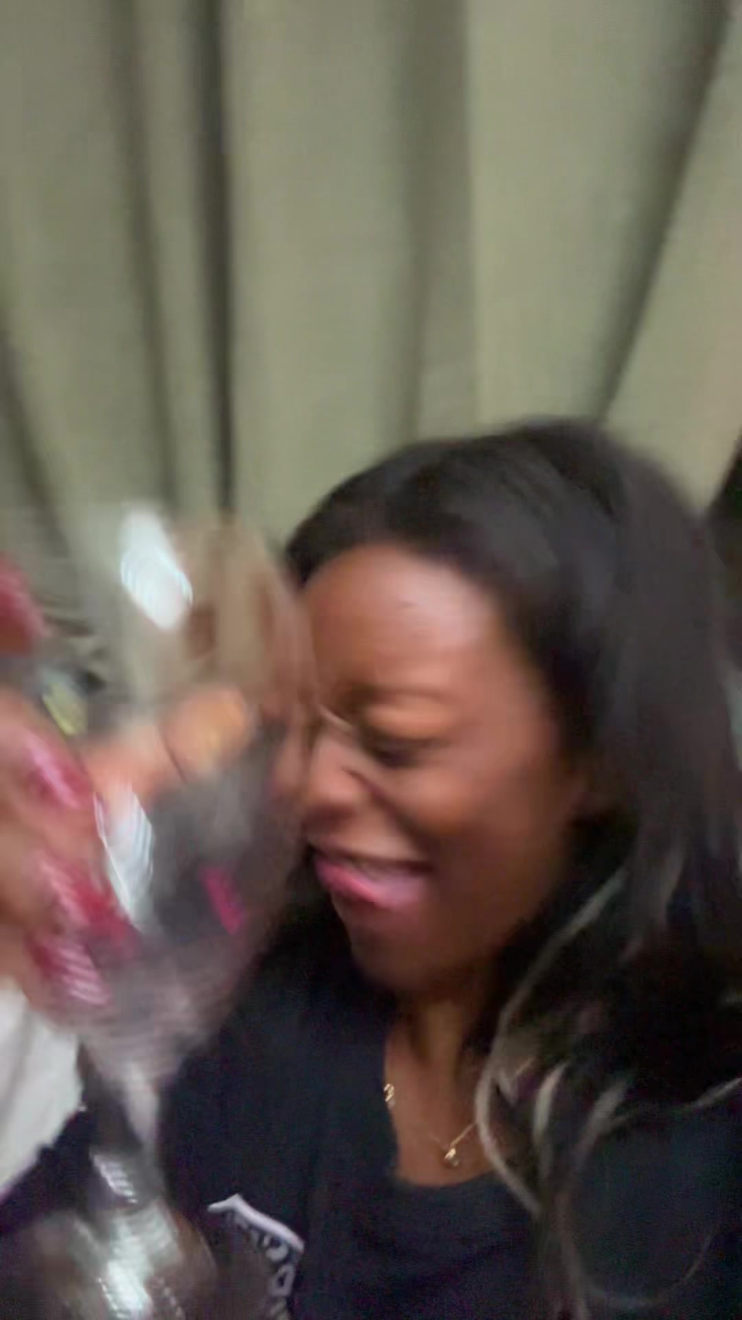@Kalisha