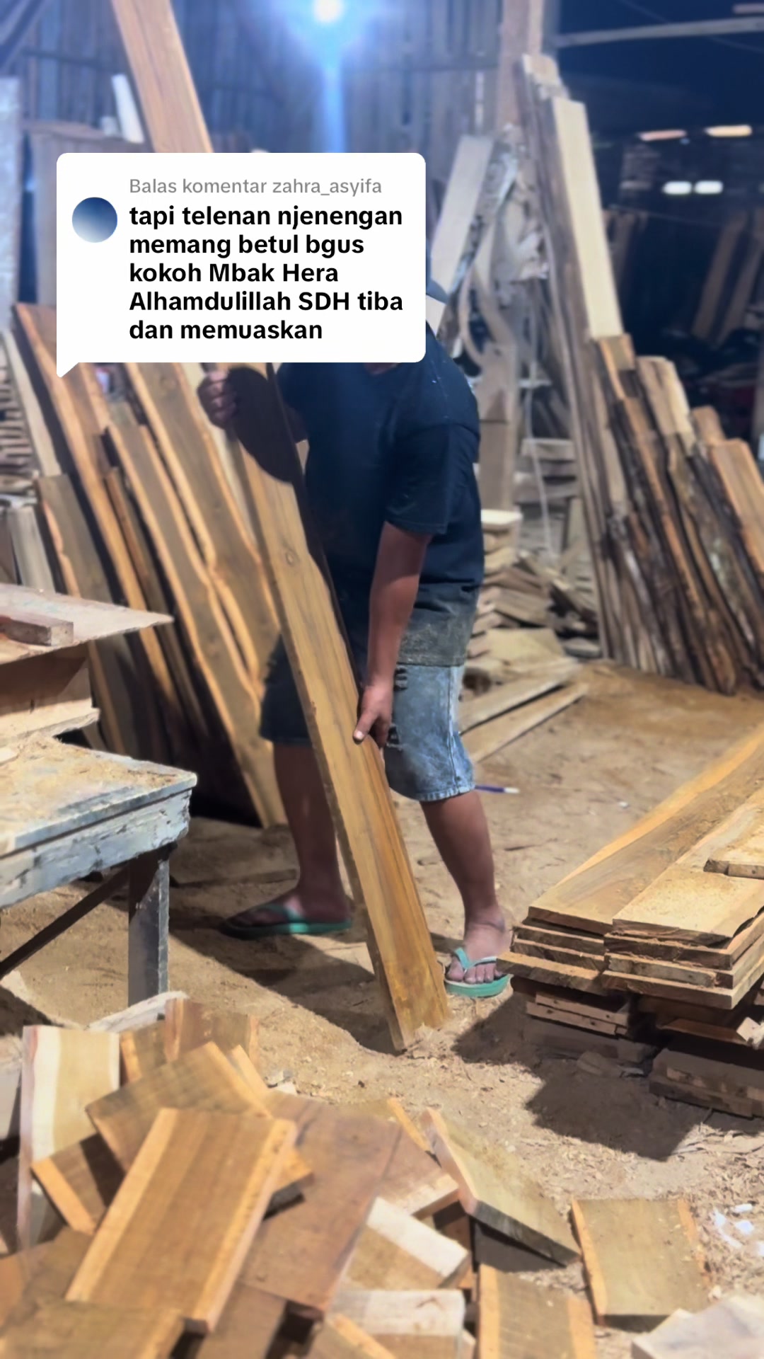 @Hera mebel jati jember