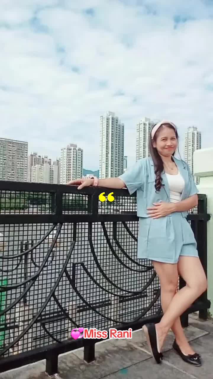 @Miss Rani