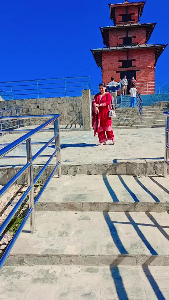 @Radha Chhetri