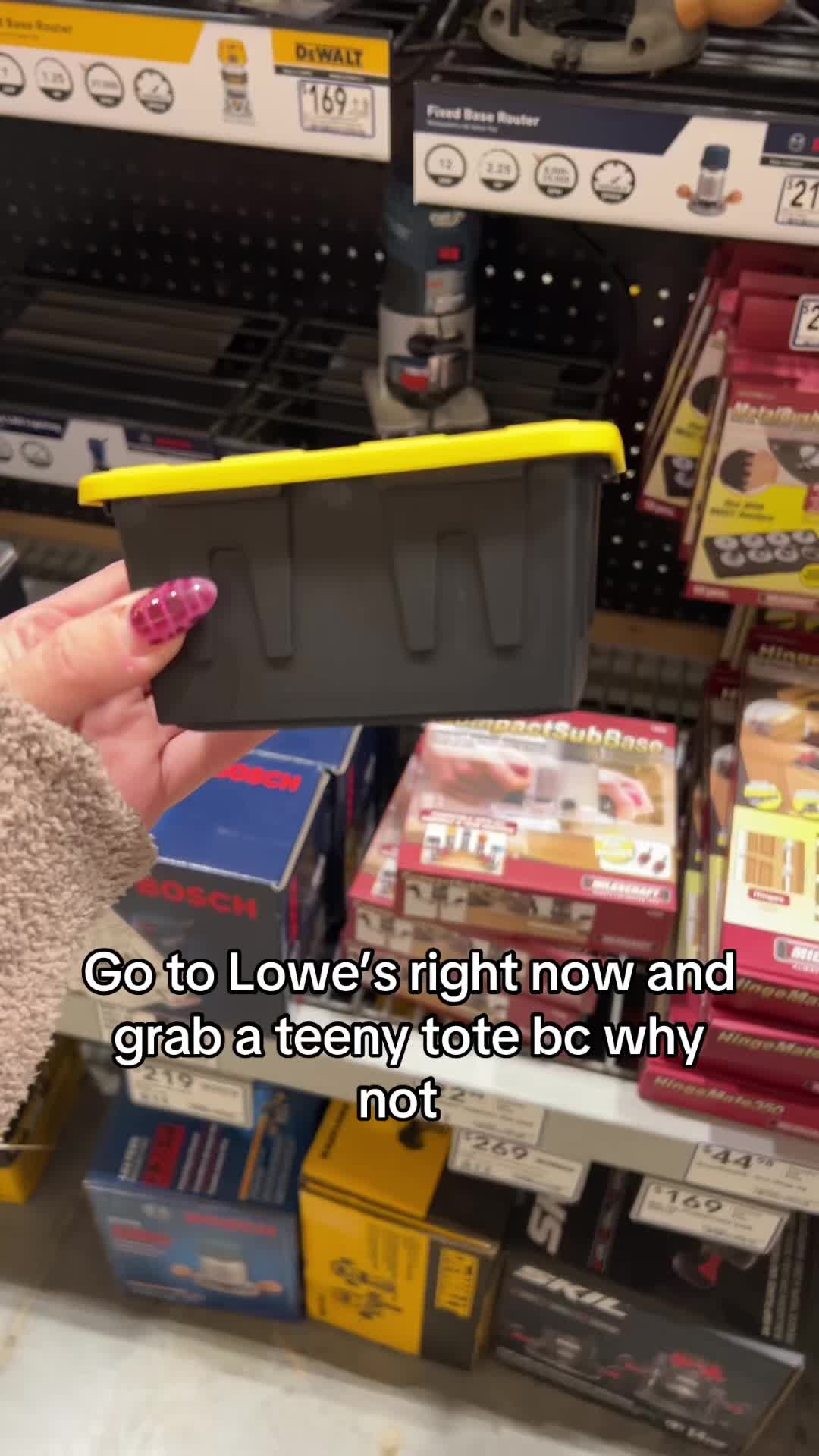 @Rebecca