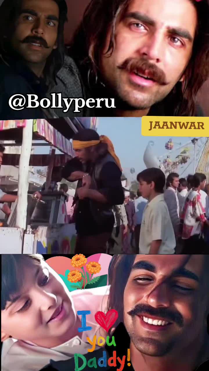 @Bollyperu