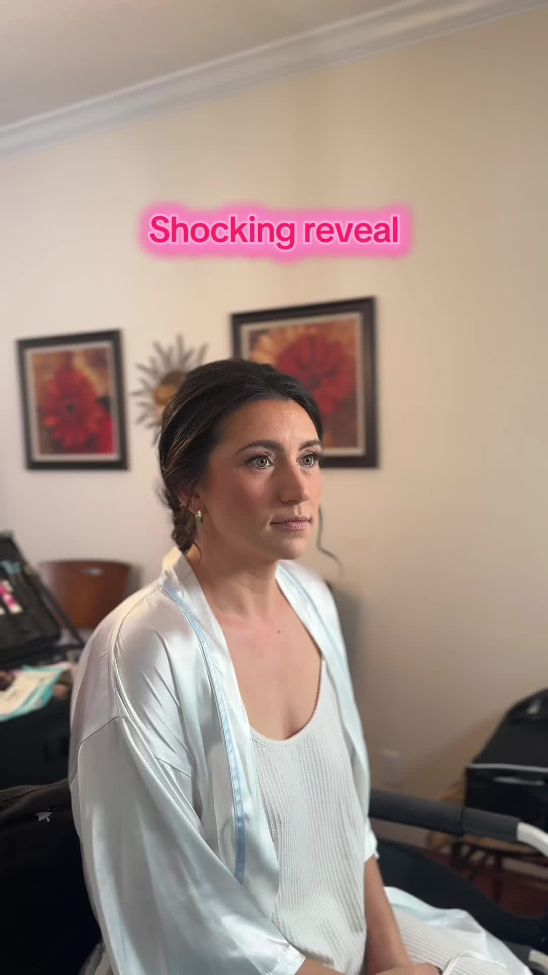@Tampa Makeup Artist