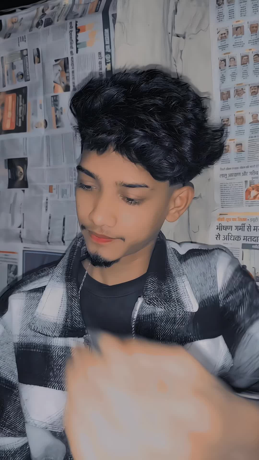 @‼️♨️भोज्पुरीया_राजा👑‼️