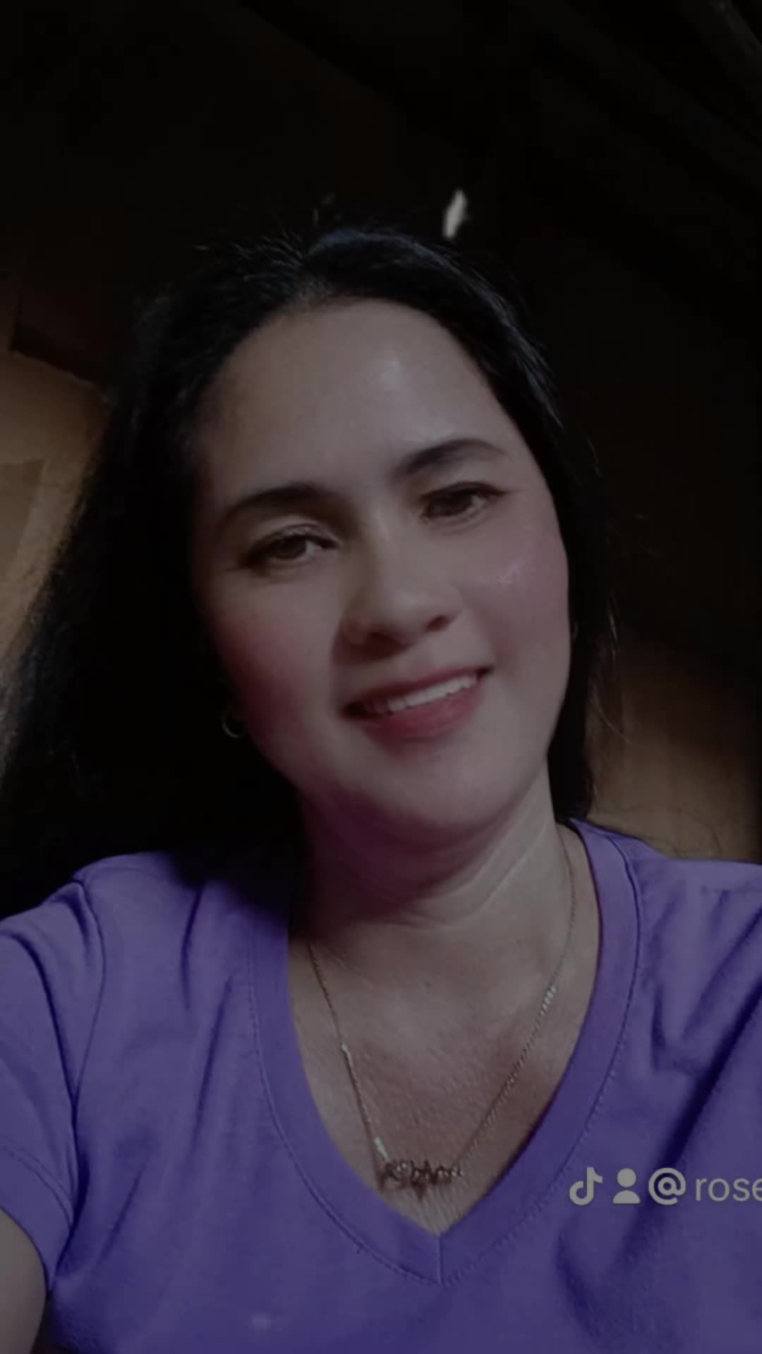 @Rose Solis