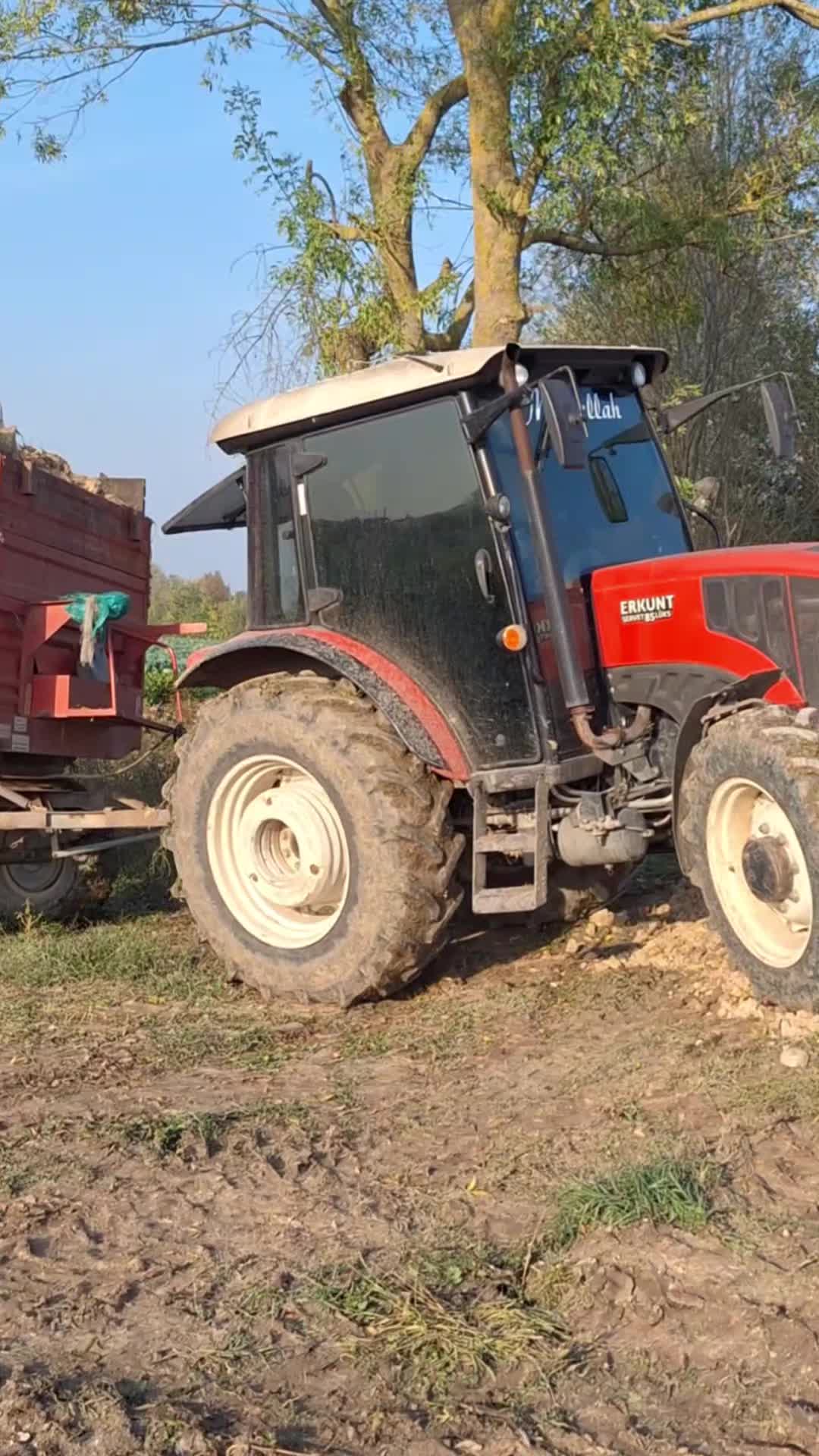 @Nur Tv 🚜👩&zwj;🌾