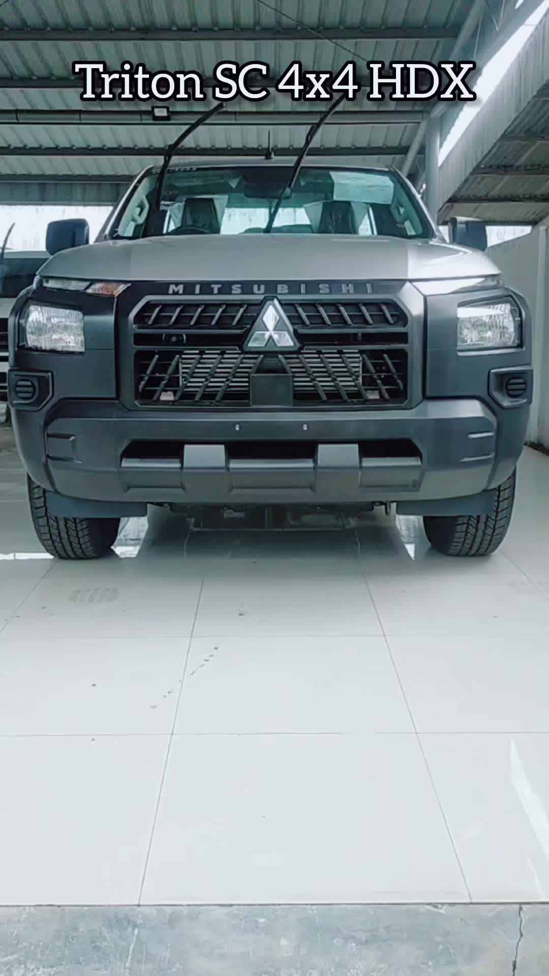 @Rakan Mitsubishi Aceh