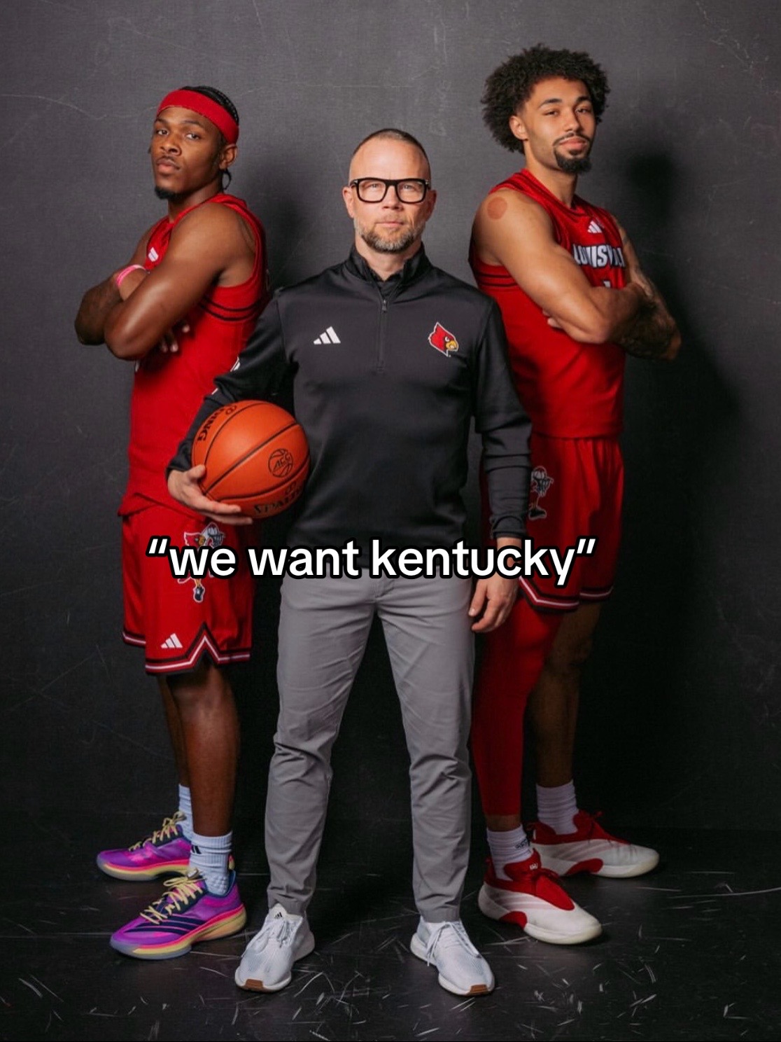 @UK Hoops Magic