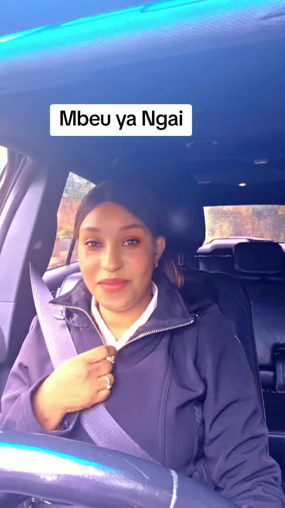 @Winrose Wangui