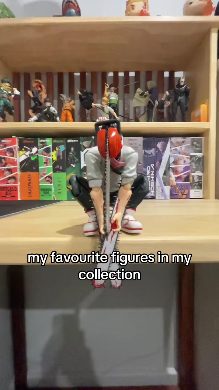 @USAGI figures