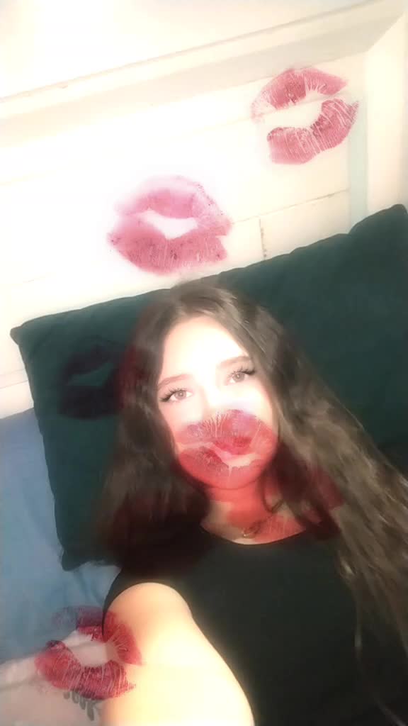 @Mayvonaa🌚😍