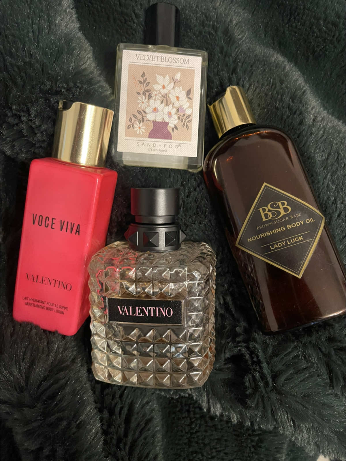 @DeLisa | MooreThanScents ✨