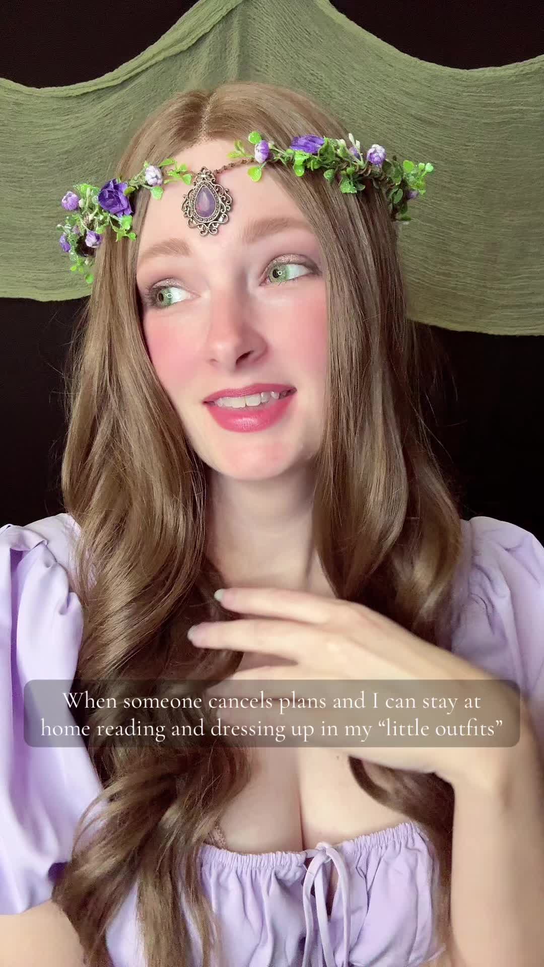 @Audrey