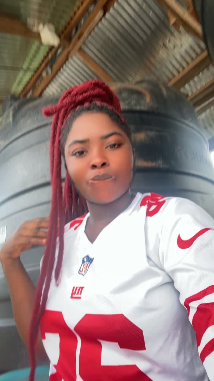 @Ahrma Shun Dem