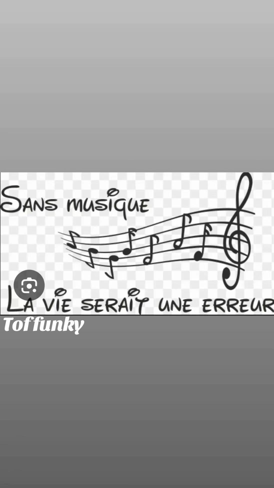 @Tof funky