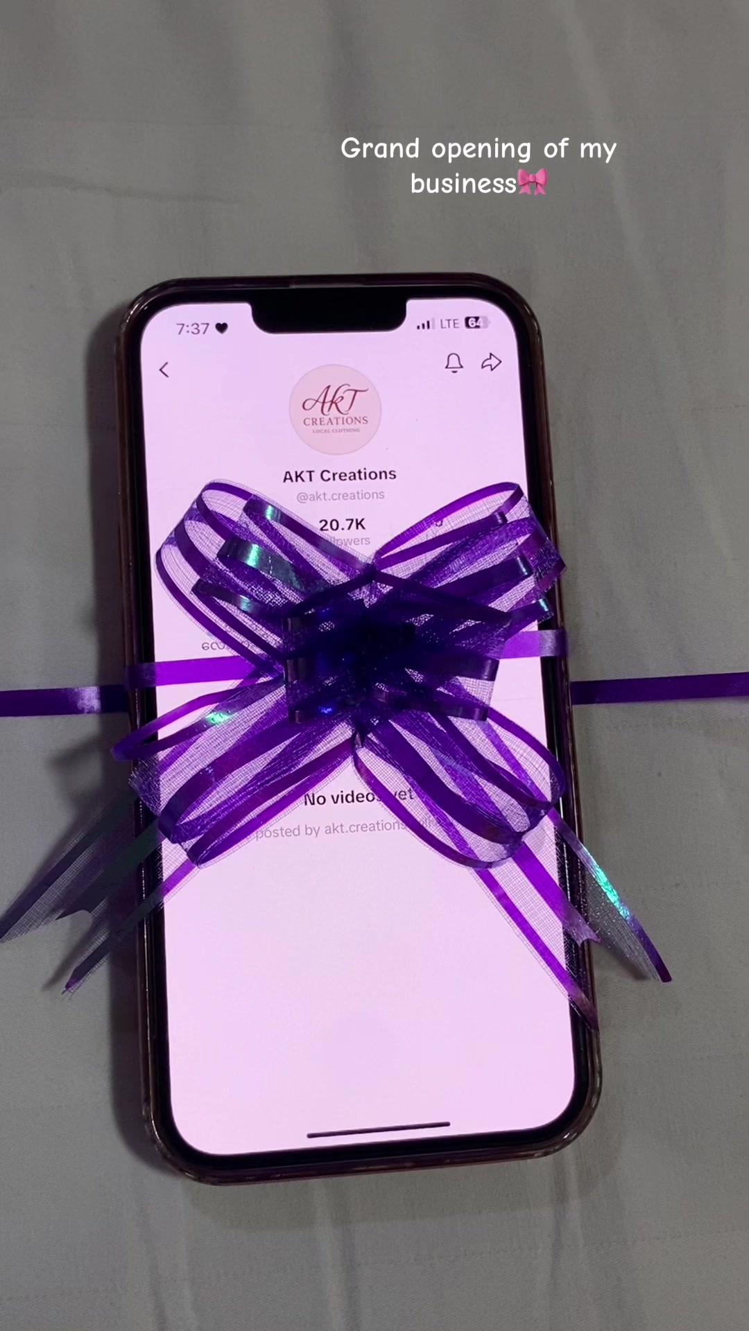 @AKT Creations