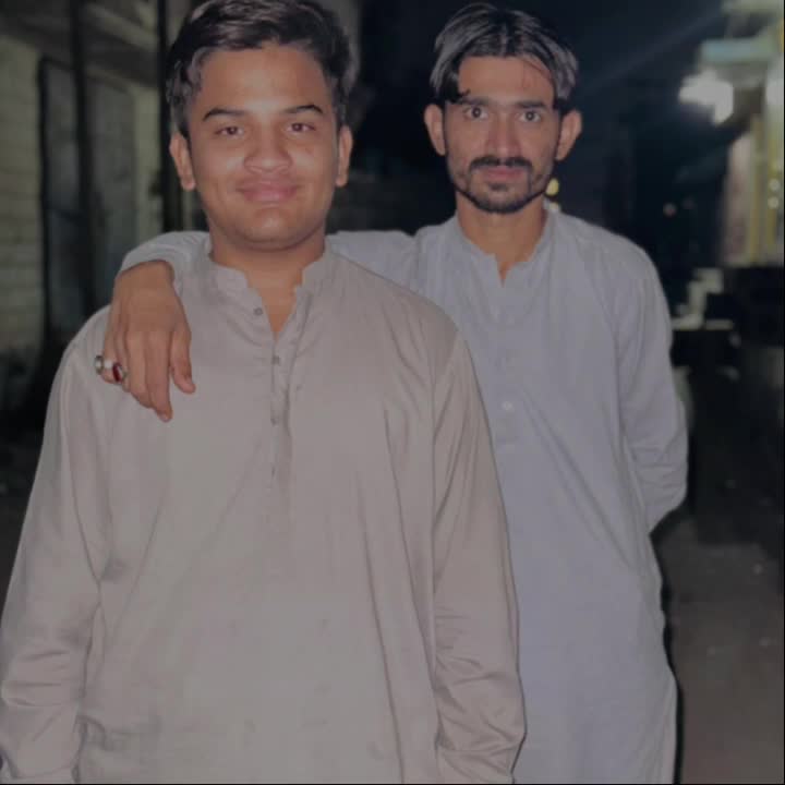 @Zawar Fayaz Hussain