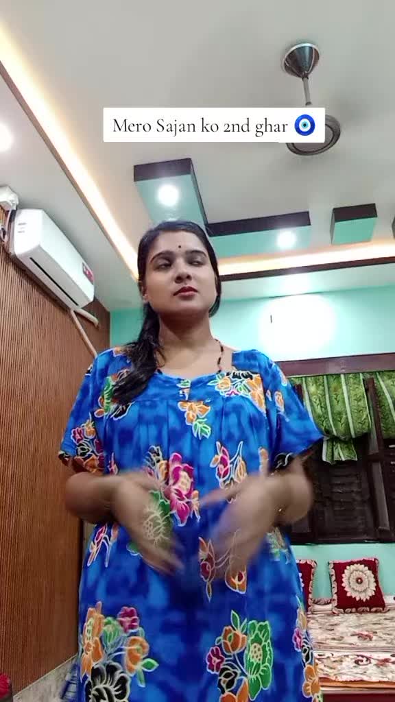 @Kaushal's Wife