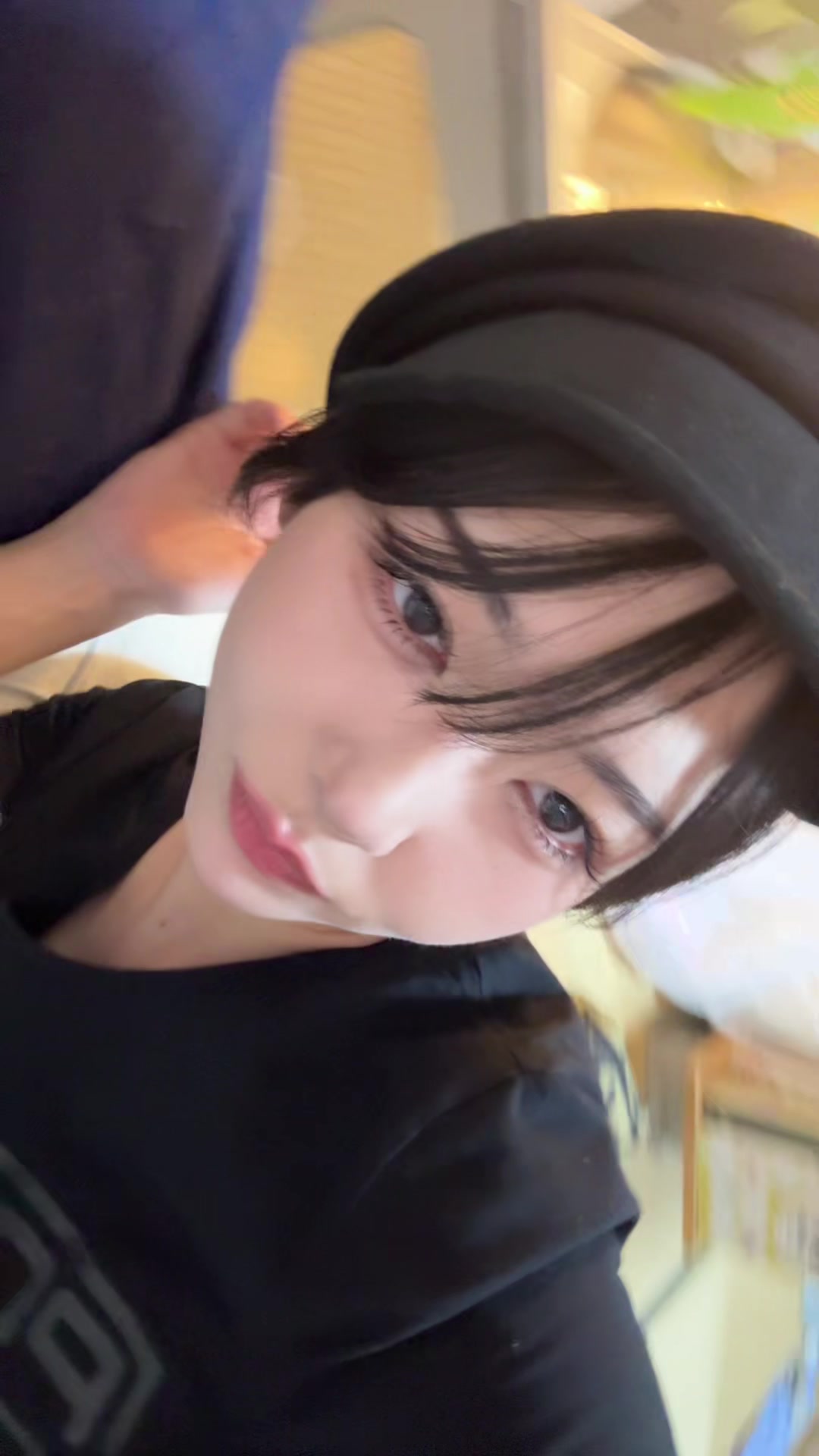 @マ