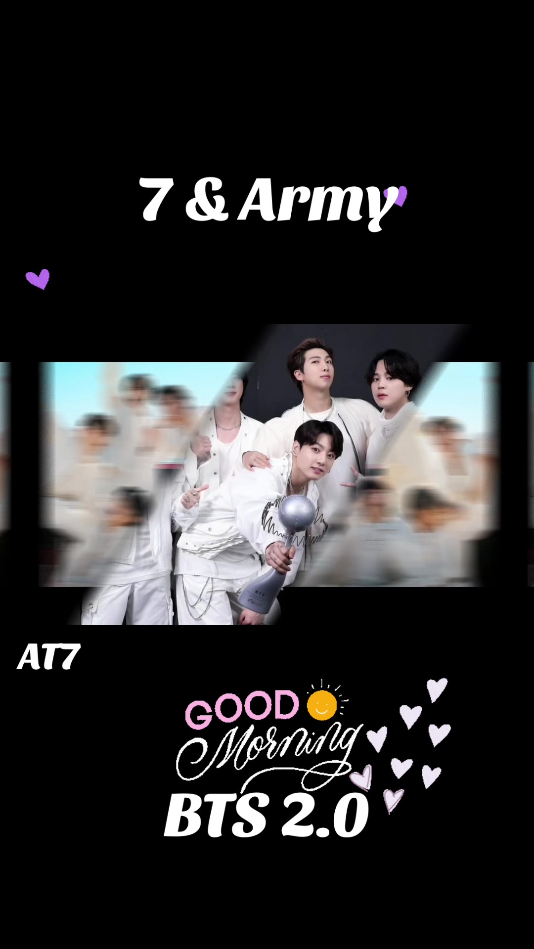 @ArmyTalk7 Army 2.0