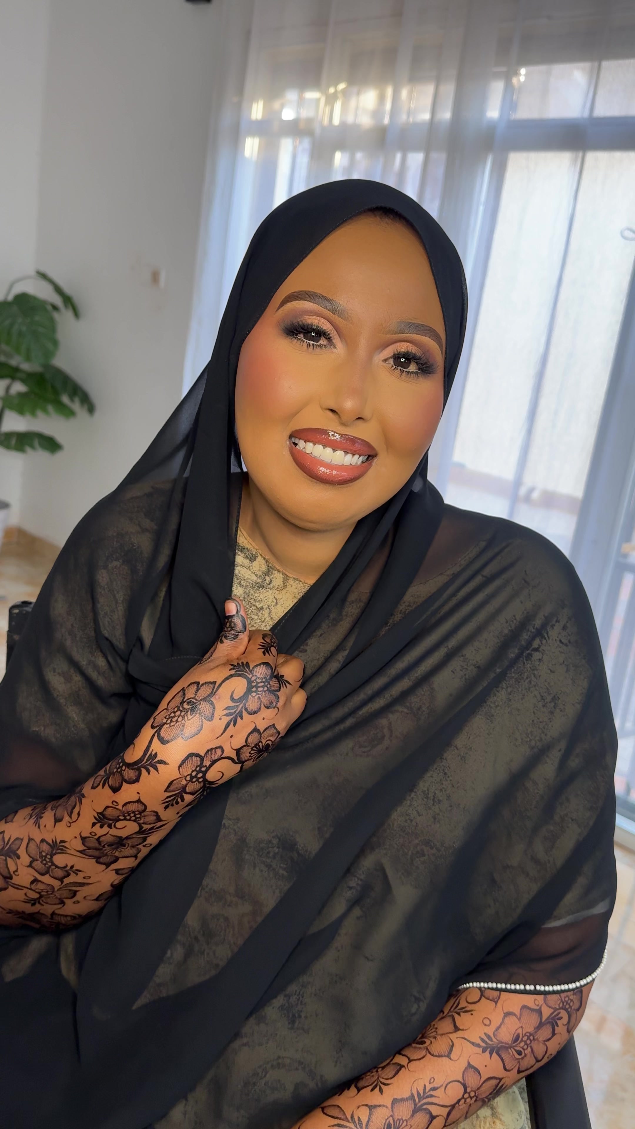 @Makeupbysalma