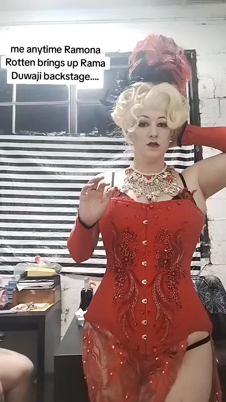 @Lady Mekaella DeMure