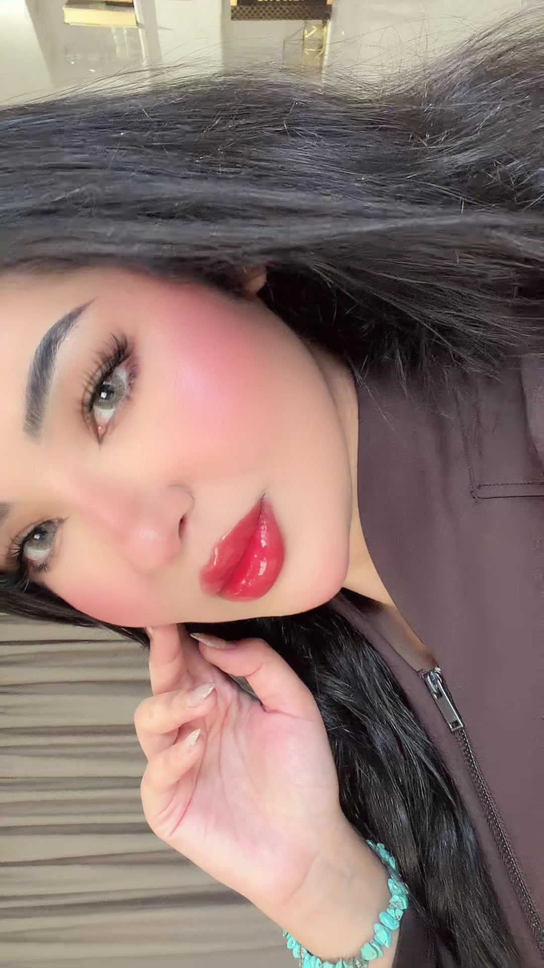 @باربي_التونسية