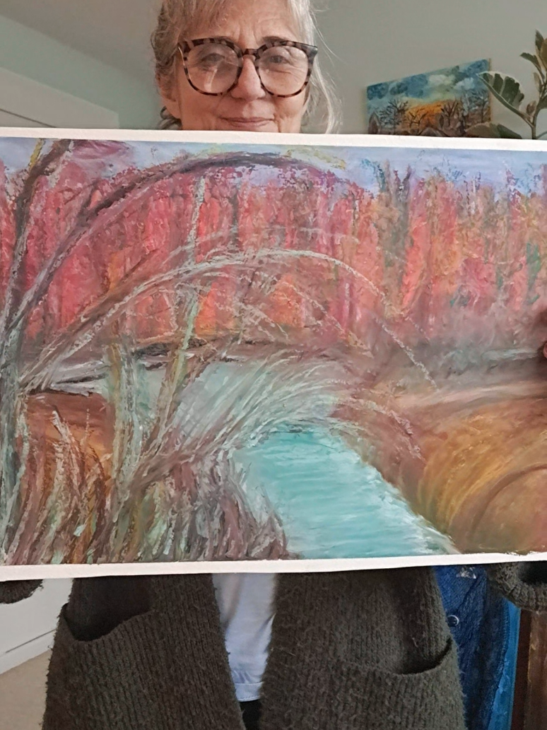 @LauraNelsonArtist68