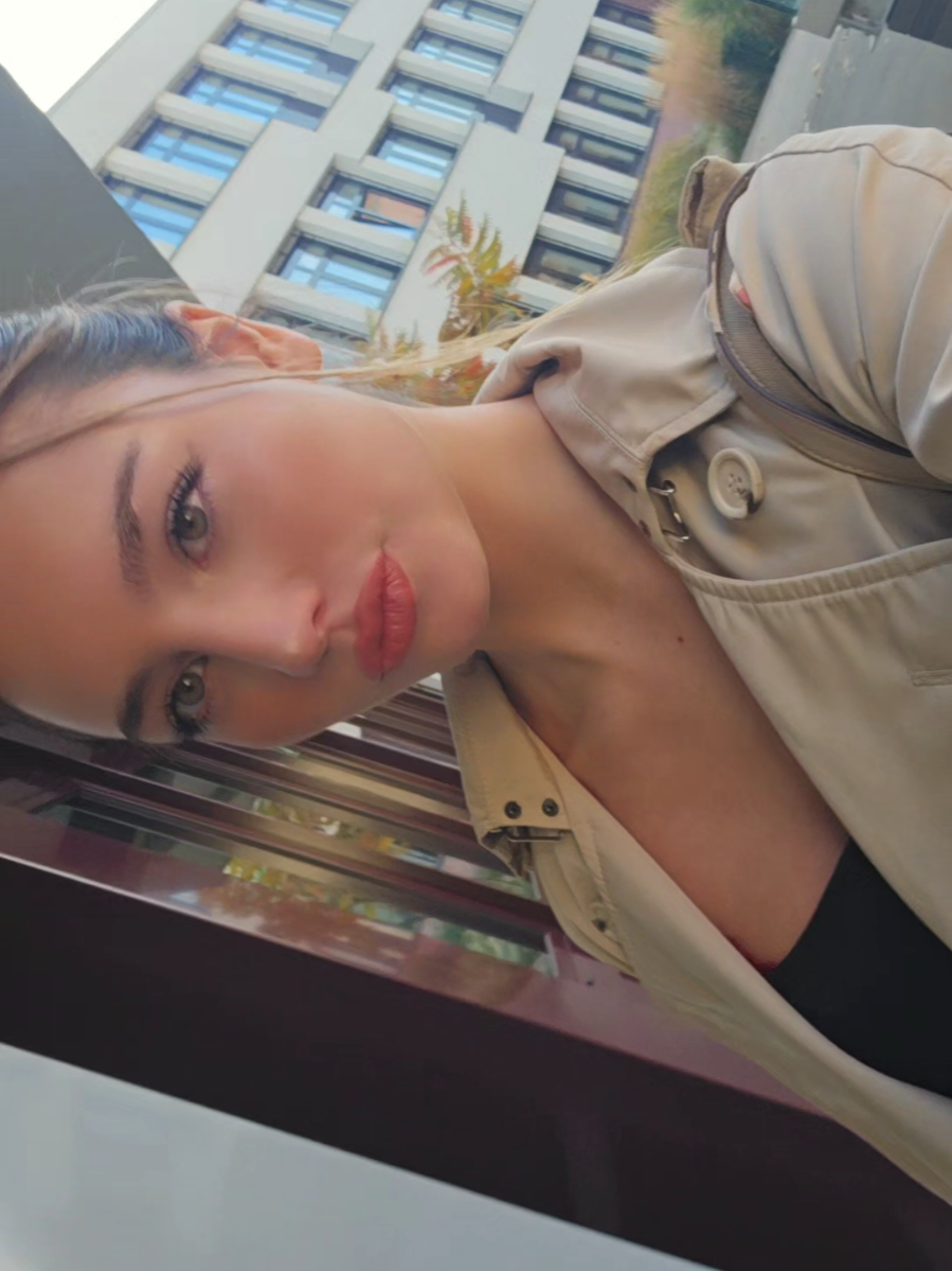 @Lara 🌸