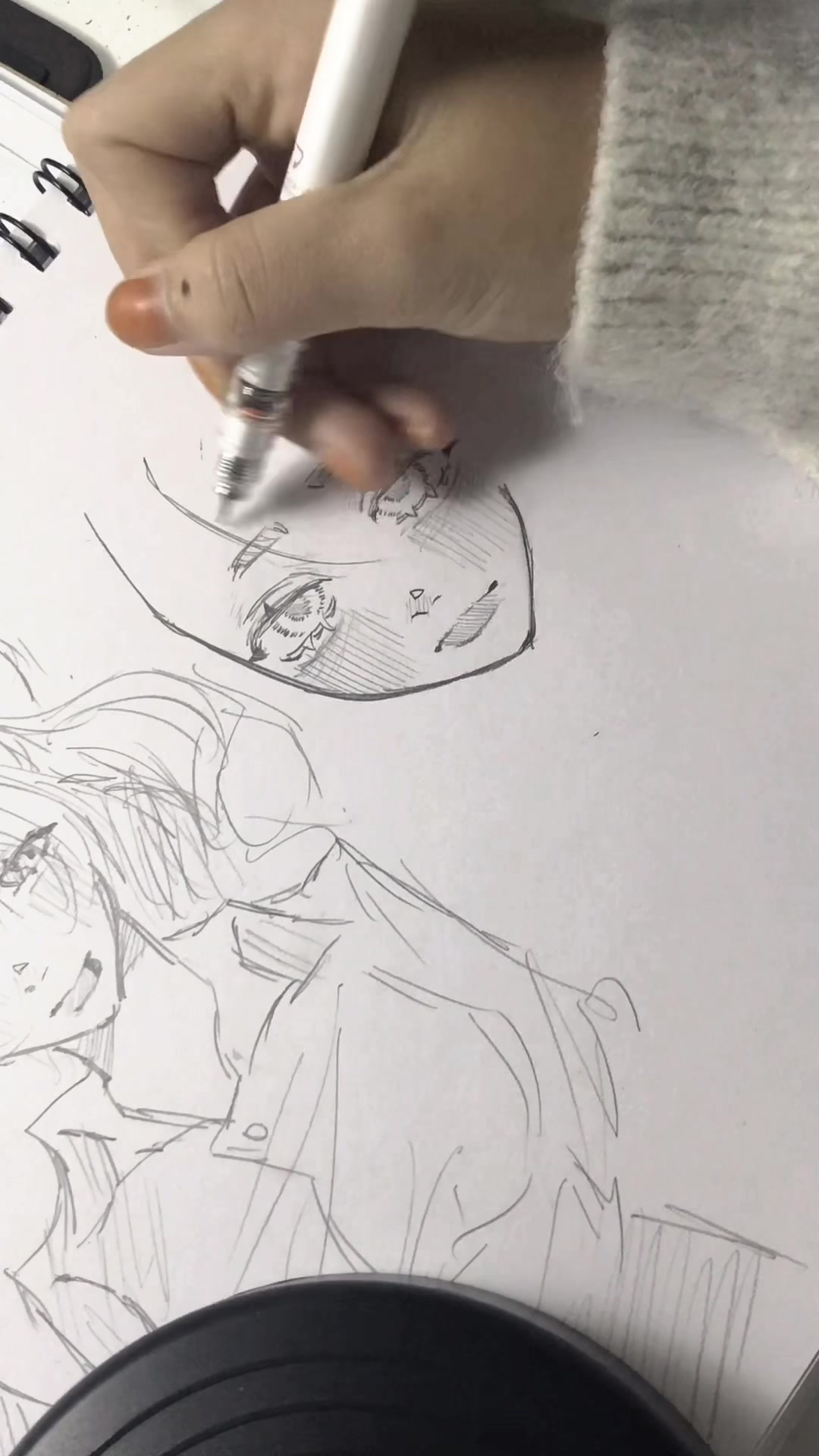 @공백