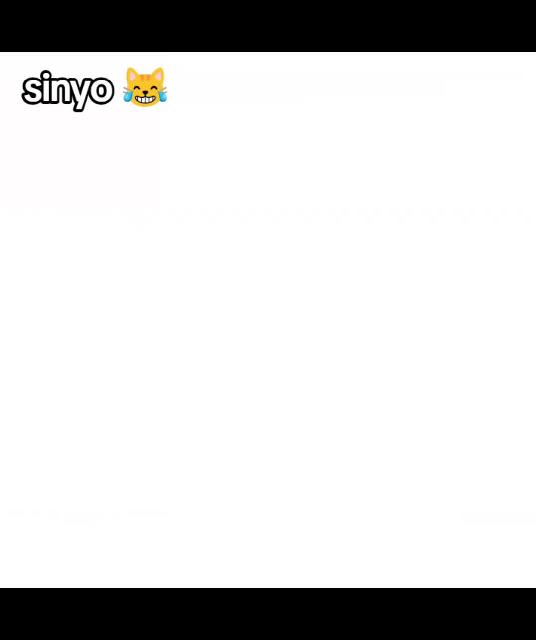@SINYO SI LORI MINI🤏🏻