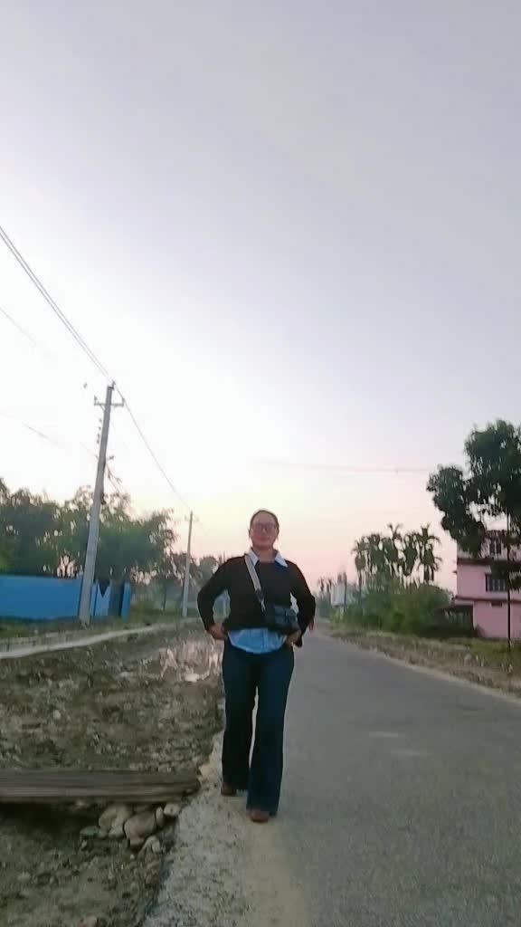 @Anjana Rai@## 23