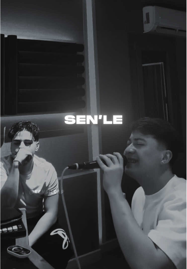 @Kensil Rap