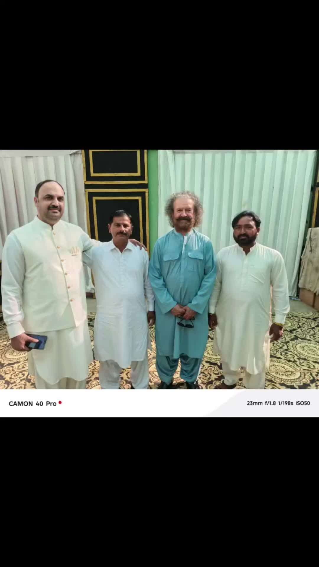 @sain Bux Zardari 110