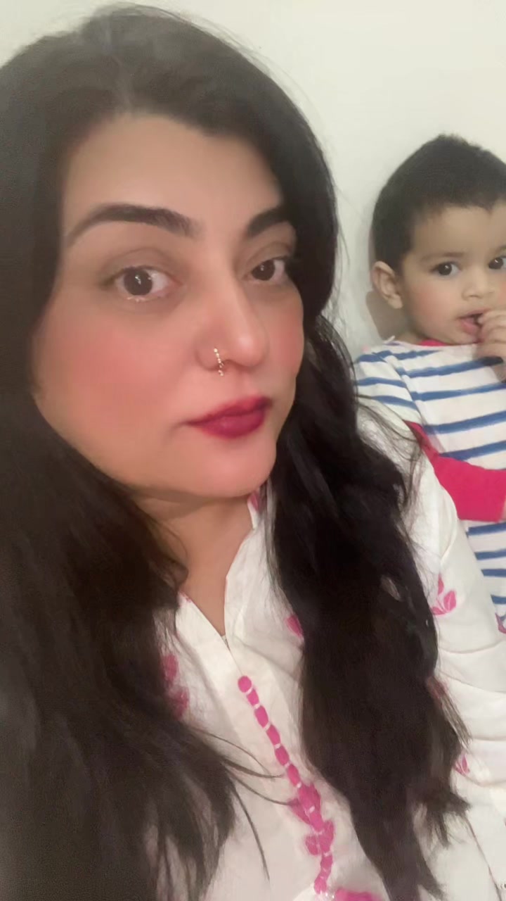 @💫Mariyam𝄟⃝ 🇷 🇦 🇳 🇦
