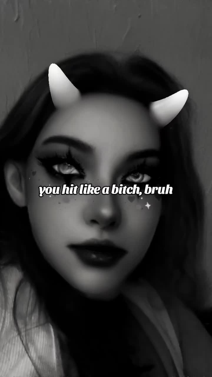 @Mystically Feral 🫶😘✌️