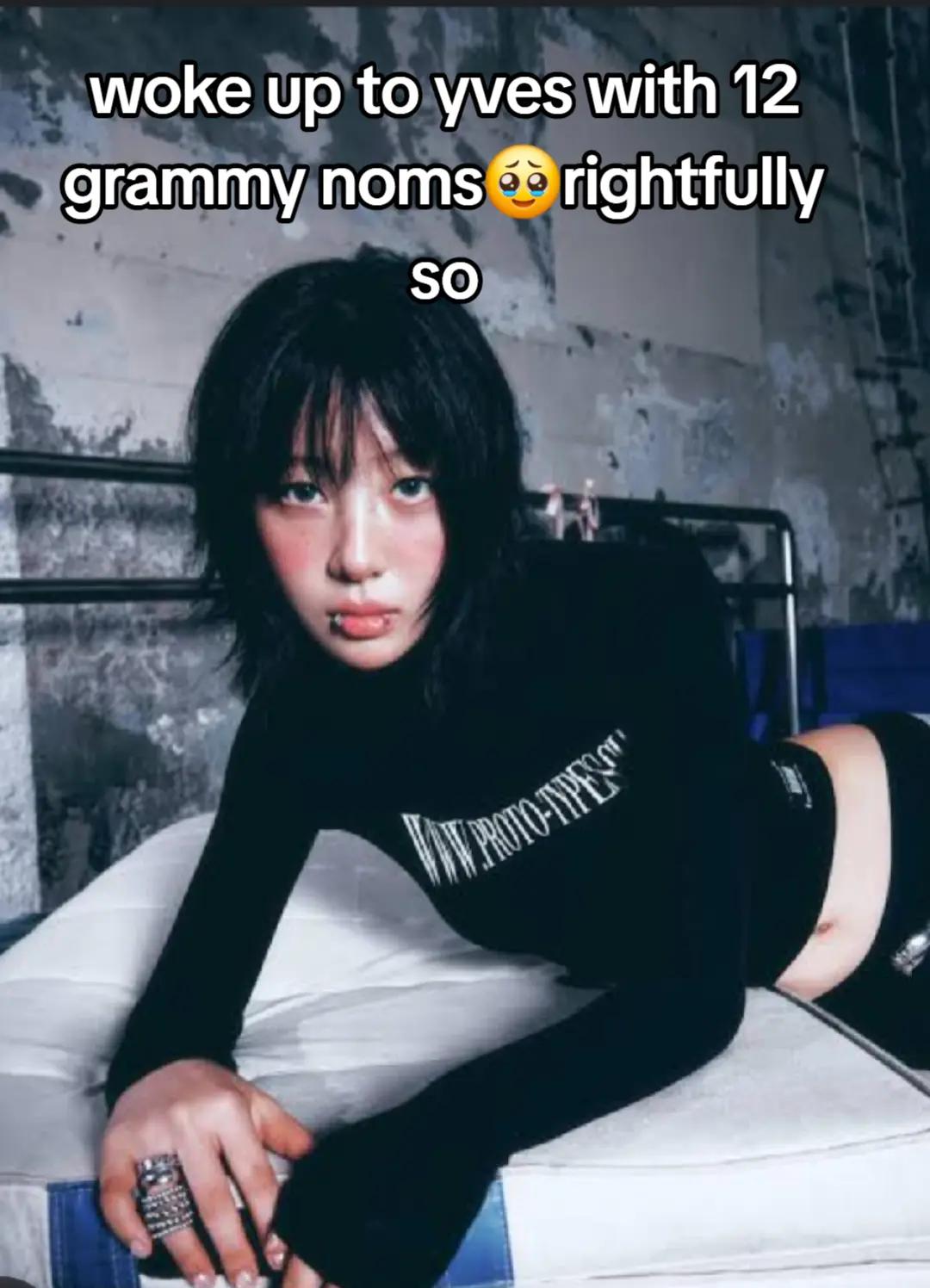 @yvesgirl&sup1;&sup2;⁷