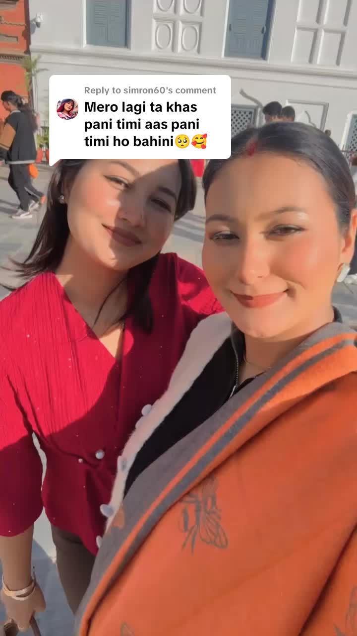 @kamala bista