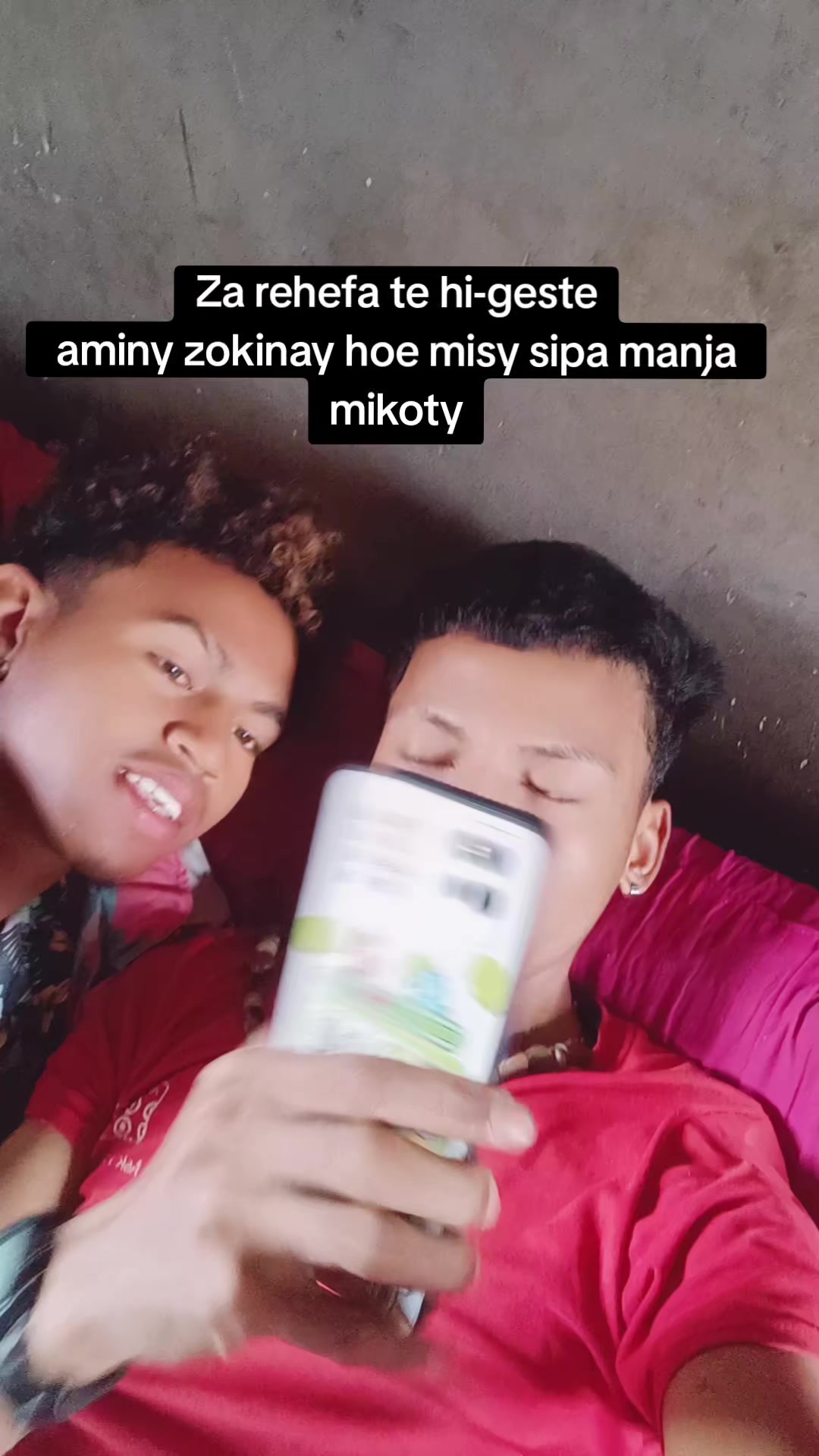 @Gasy CHAN 🇲🇬