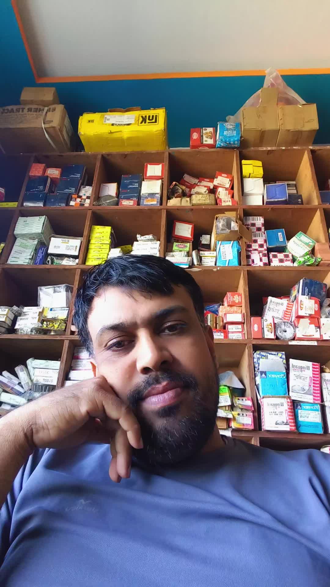 @kankai traders surunga