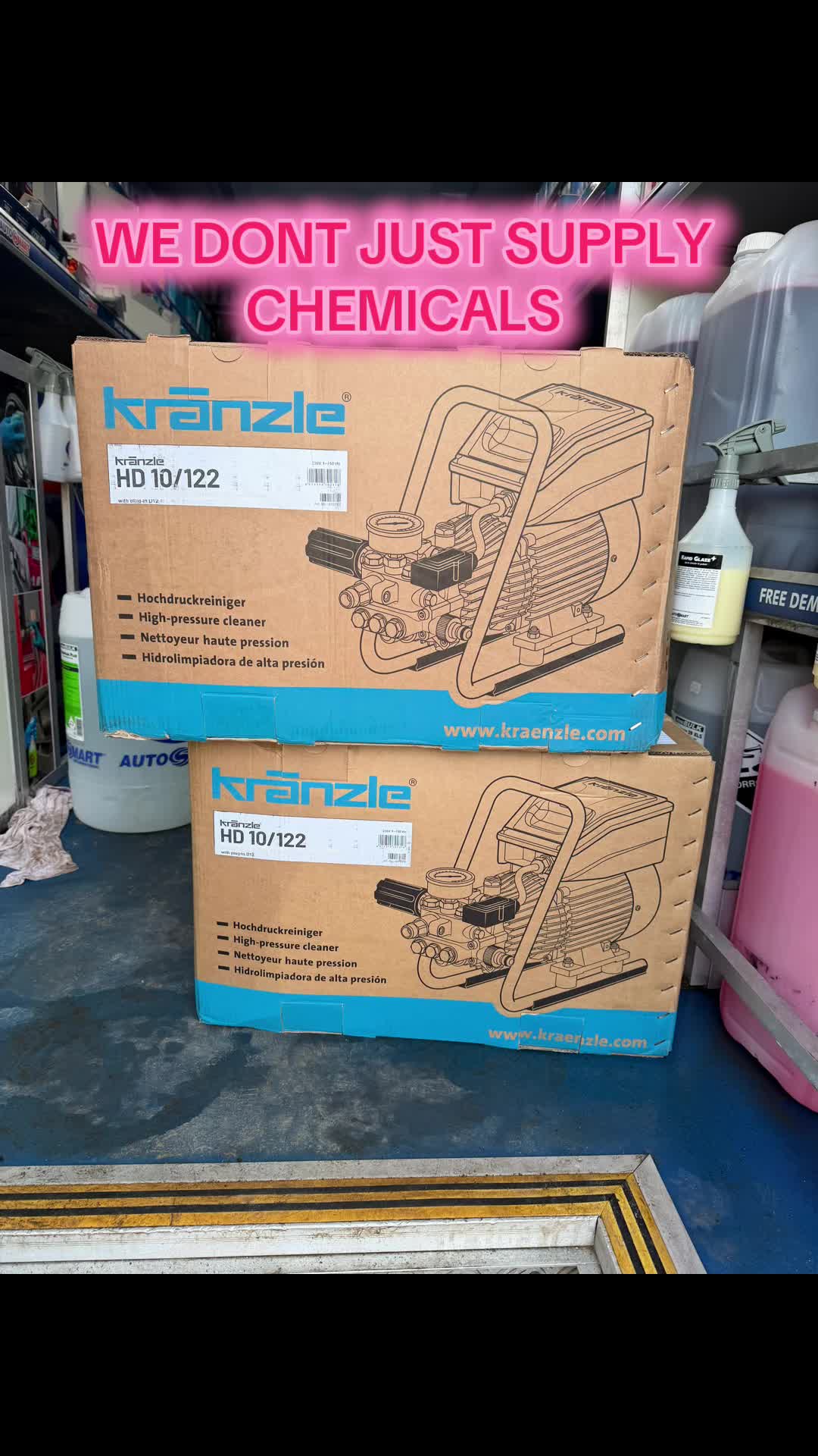 @Autosmart
