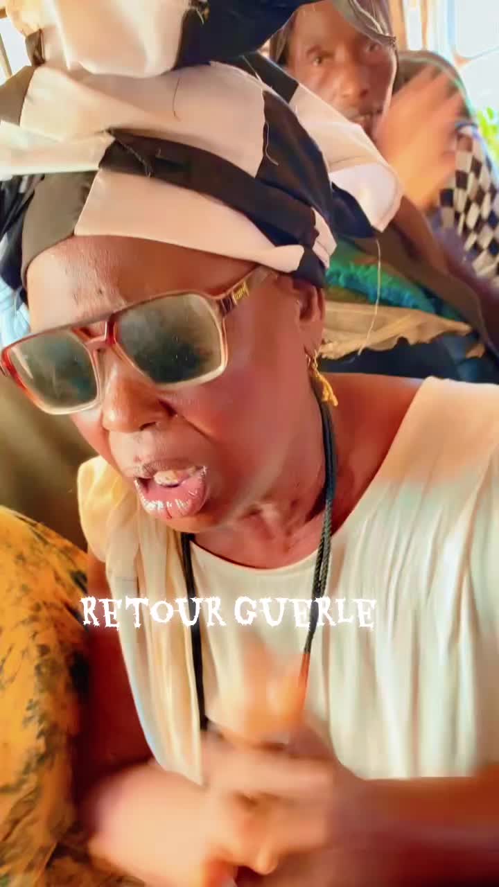 @yaye fall ndiguel
